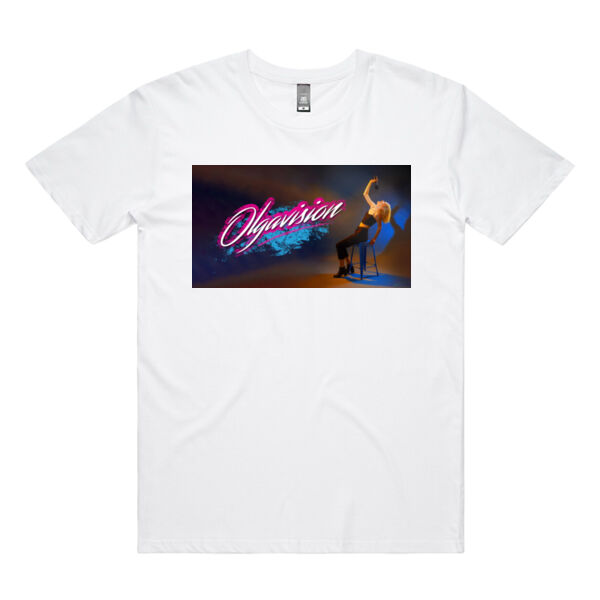 	Olgavision Momma's favourite T-shirt Thumbnail