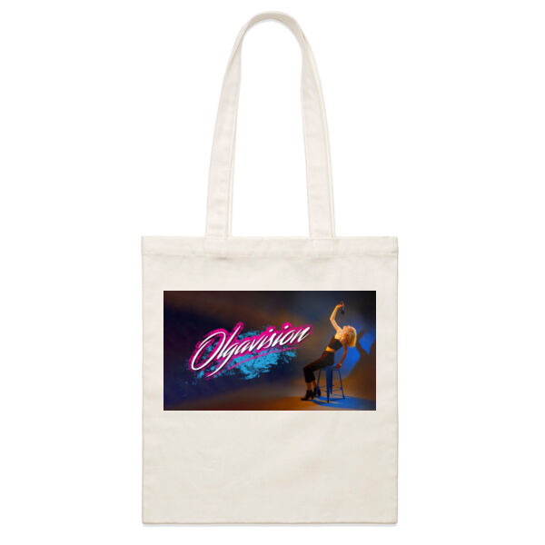 Olgavision Momma's favourite Tote Thumbnail